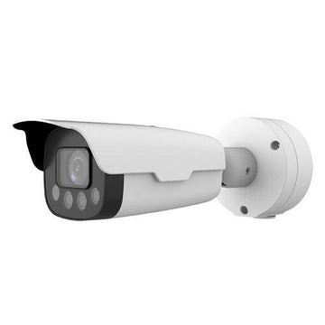 Uniview UNV 2MP Starlight Automatic Number Plate Recognition (ANPR) Camera | UN-IPC2-LPR-V2-0